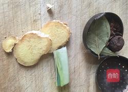 石锅羊蝎子的做法图解2