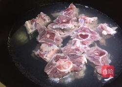 石锅羊蝎子的做法图解3