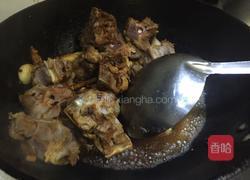 石锅羊蝎子的做法图解4