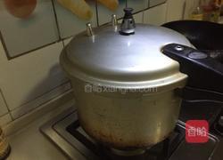 石锅羊蝎子的做法图解5