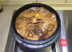 石锅羊蝎子的做法图解6