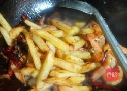 麻辣虾荟萃的做法图解12