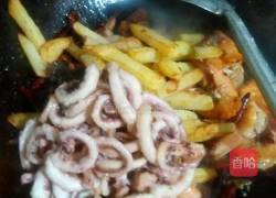 麻辣虾荟萃的做法图解13