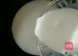 椰蓉奶块的做法图解5