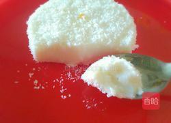 椰蓉奶块的做法图解9
