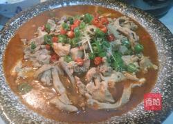 鲜椒仔兔的做法图解13