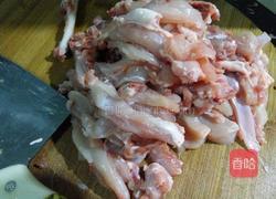 鲜椒仔兔的做法图解6