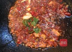 鲜椒仔兔的做法图解8