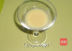 彩虹布丁的做法图解5