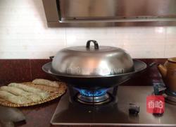 卷章-萝卜卷的做法图解4