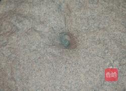 黑米面小刺猬馒头的做法图解5