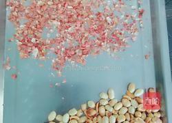 自制牛轧糖的做法图解2