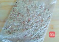 自制牛轧糖的做法图解3