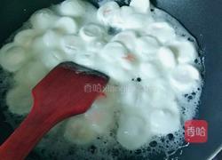 自制牛轧糖的做法图解4