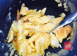 【简易版】番茄炒蛋的做法图解7