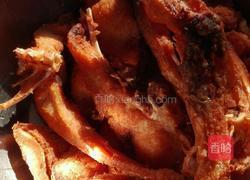 熏鱼的做法图解6