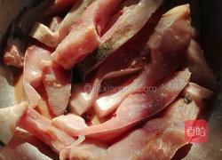 熏鱼的做法图解2