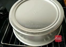 奶油蛋糕的做法图解8