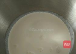 奶油蛋糕的做法图解9