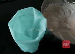 奶油蛋糕的做法图解11