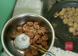 合藕的做法图解7