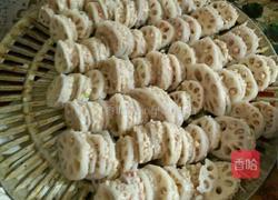 合藕的做法图解4