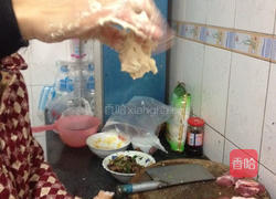 黄桥肉的做法图解3