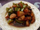 红烧肉的做法[图]