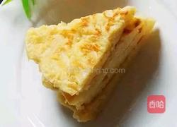 黄金蛋馍的做法图解4