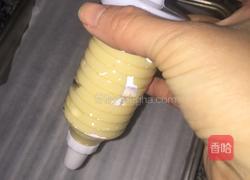奶油泡芙的做法图解10