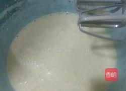 原创作品之炼乳酸奶蛋糕~~品名:湘艺的心情的做法图解9