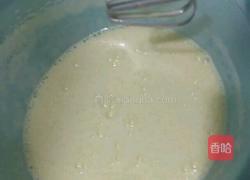 原创作品之炼乳酸奶蛋糕~~品名:湘艺的心情的做法图解12