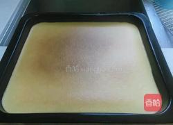 原创作品之炼乳酸奶蛋糕~~品名:湘艺的心情的做法图解19