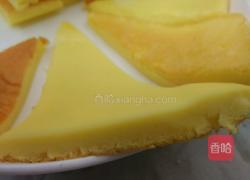 原创作品之炼乳酸奶蛋糕~~品名:湘艺的心情的做法图解27