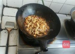 腐竹豆腐的做法图解6