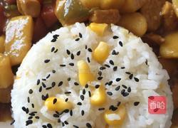 印度咖喱鸡饭的做法图解1