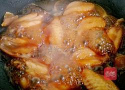 可乐鸡翅的做法图解5