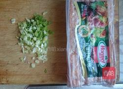 培根手抓饼的做法图解1