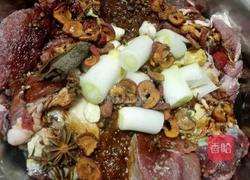 酱牛肉的做法图解2