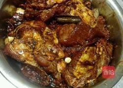 酱牛肉的做法图解3