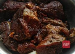 酱牛肉的做法图解4