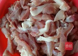 自制香肠的做法图解1