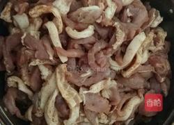 自制香腸的做法圖解3