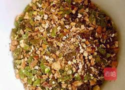 燕麦坚果能量球的做法图解2