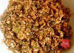 燕麦坚果能量球的做法图解3