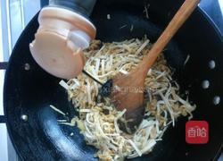 减肥菜丝的做法图解8