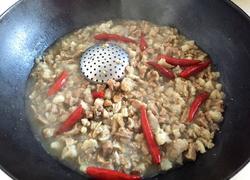 陕北炖羊肉丁