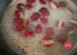 笑口常开的做法图解7