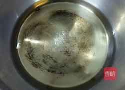 荠菜虾仁春卷（芥末味）的做法图解9