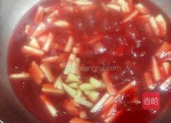 苹果山楂酪的做法图解6